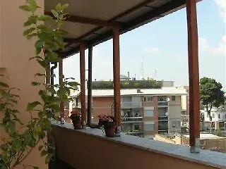 Отель типа 