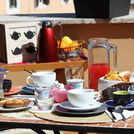 Bed and breakfast Orlando Innamorato Roma