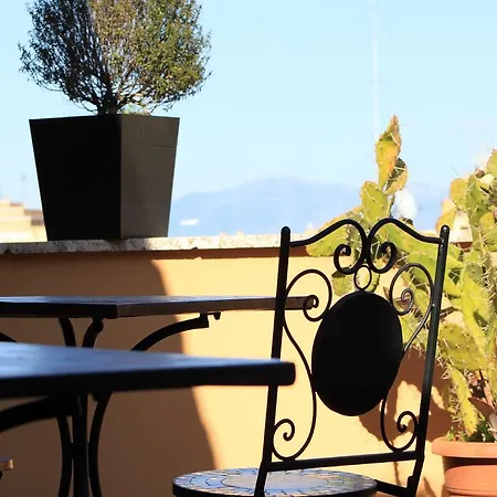 Orlando Innamorato Bed and breakfast 2*