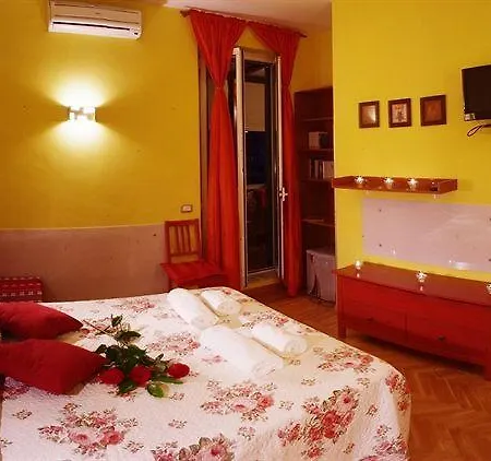 Orlando Innamorato 2* Roma