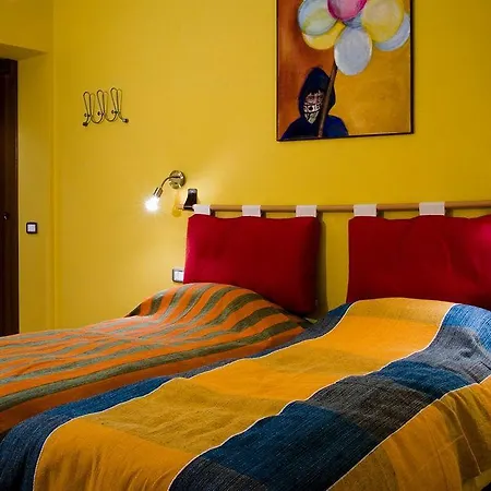 Bed and breakfast Orlando Innamorato 2*
