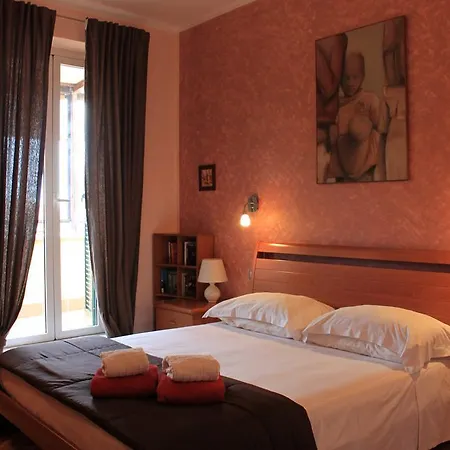 Bed and breakfast Orlando Innamorato Roma