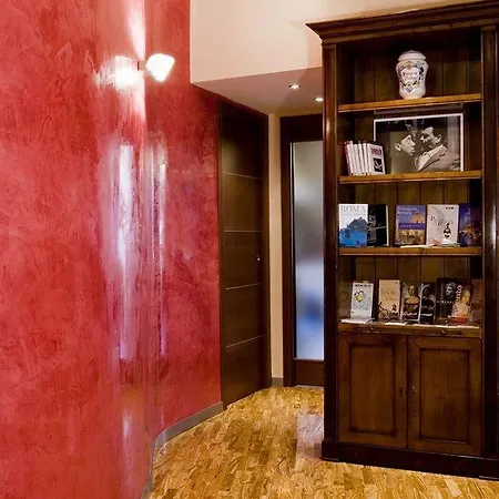 Bed and breakfast Orlando Innamorato 2*