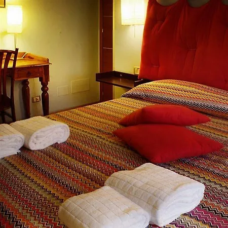 Bed and breakfast Orlando Innamorato 2*