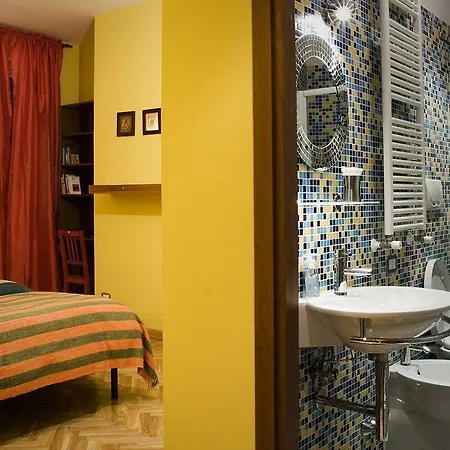Orlando Innamorato Bed and breakfast
