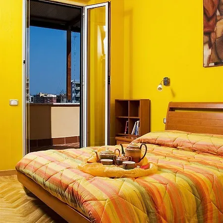 Orlando Innamorato 2* Roma