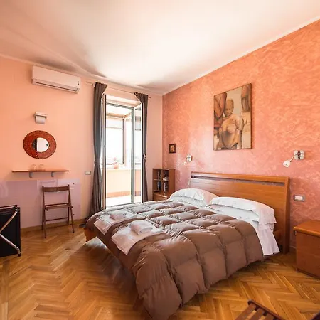 Bed and breakfast Orlando Innamorato