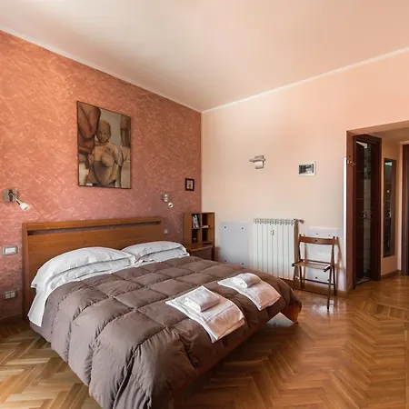 Bed and breakfast Orlando Innamorato