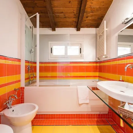 Bed and breakfast Orlando Innamorato Roma