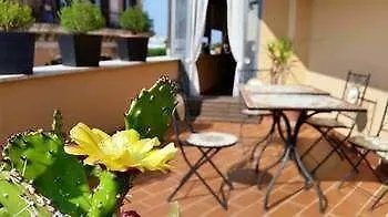 Orlando Innamorato Bed and breakfast