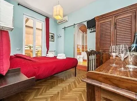 Orlando Innamorato Bed and breakfast
