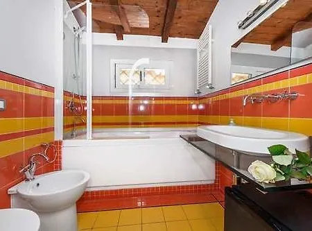 Orlando Innamorato Bed and breakfast