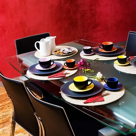 Bed and breakfast Orlando Innamorato Roma