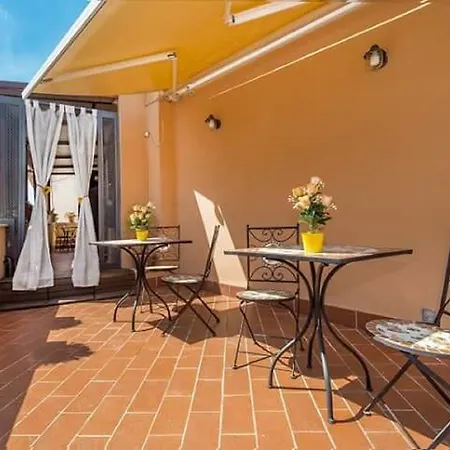 Orlando Innamorato Bed and breakfast
