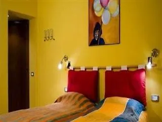 Orlando Innamorato 2* Roma