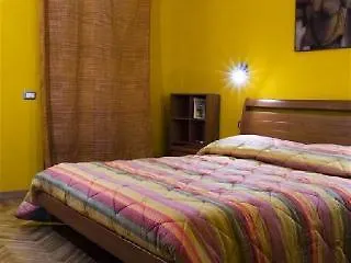Orlando Innamorato Bed and breakfast Roma