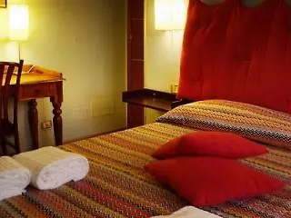 Bed and breakfast Orlando Innamorato Roma