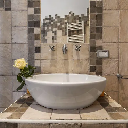 Orlando Innamorato Bed and breakfast Roma