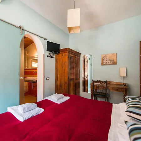 Orlando Innamorato Bed and breakfast 2*