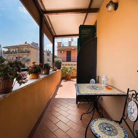 Orlando Innamorato Bed and breakfast 2*