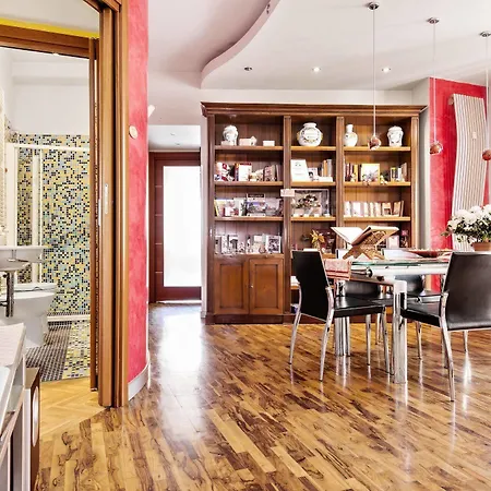 Bed and breakfast Orlando Innamorato 2*