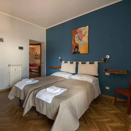 Orlando Innamorato Roma