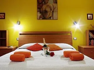 Orlando Innamorato 2*